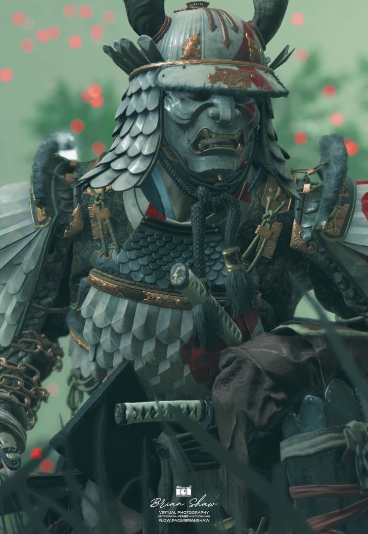 Brian Shaw ✮ tweet media