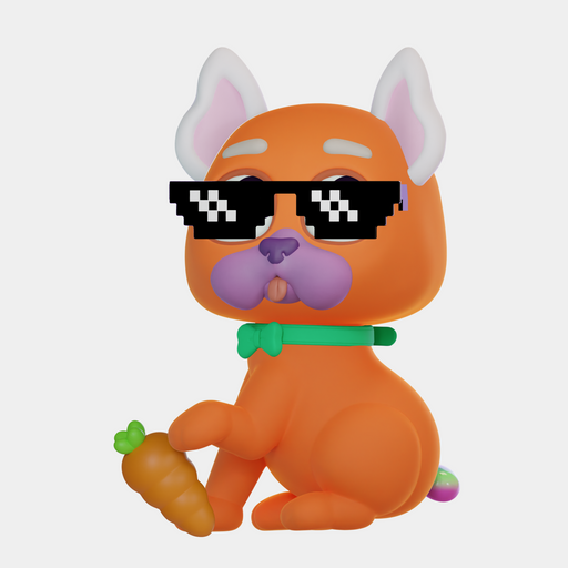 NftsRealmiss's tweet photo. Moonpets ID 3115 Sold For 0.1902 #bnb 
Rarity Rank 1944 https://t.co/IZAX9W9PqB https://t.co/ElPc2i1k3H 
Follow for updates 
#moonpets #bnb #nft https://t.co/9NhgvXk5yv
