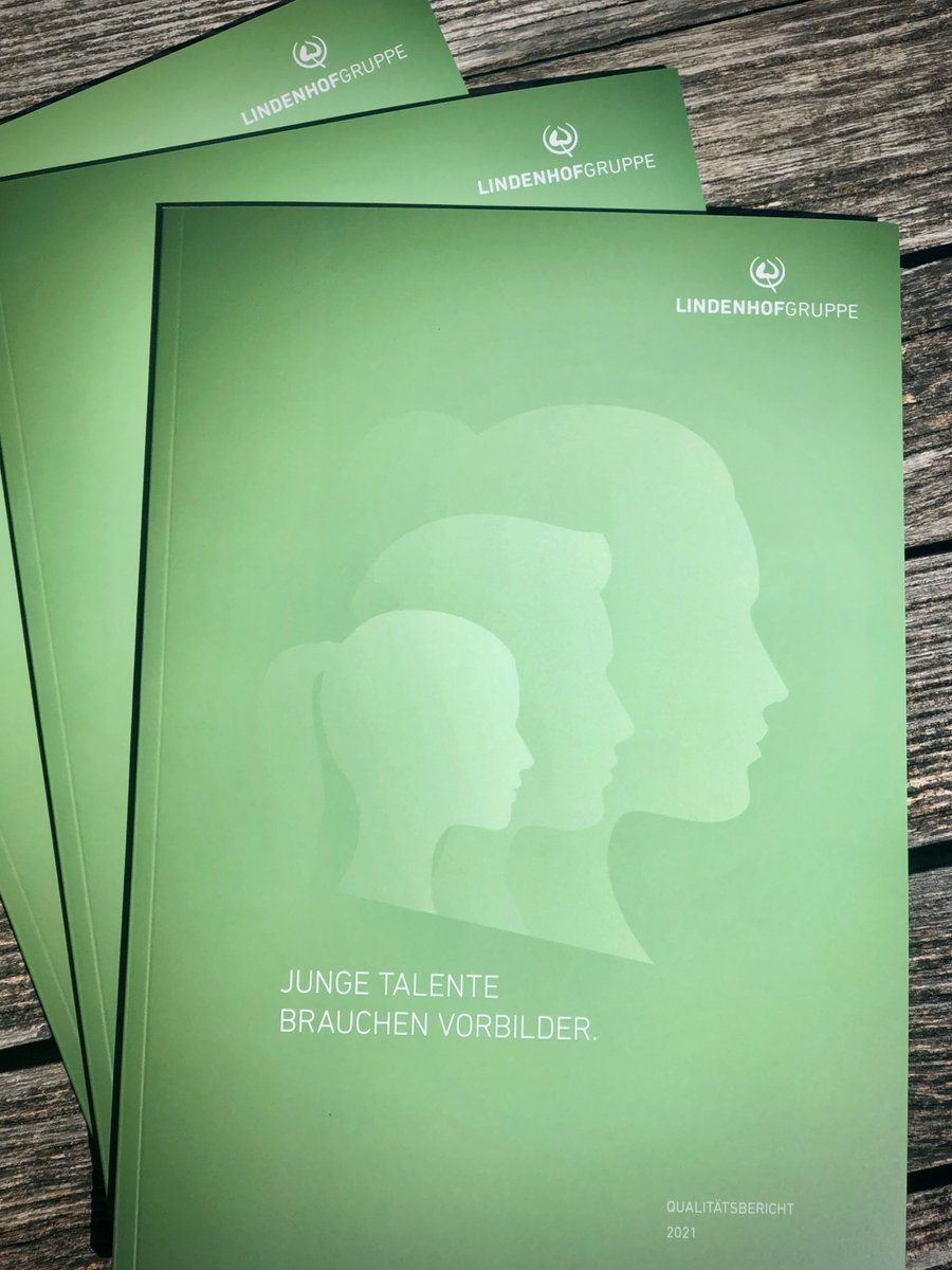 Unsere wichtigste Ressource sind unsere #Mitarbeitenden. Ihr #Potenzial zu entdecken und sie zu fördern ist unsere Verpflichtung. Mehr zur #Weiterbildung von Fachkräften in der
#lindenhofgruppe :
