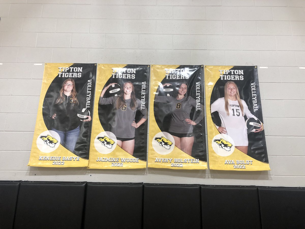THS Volleyball🏐 tweet media
