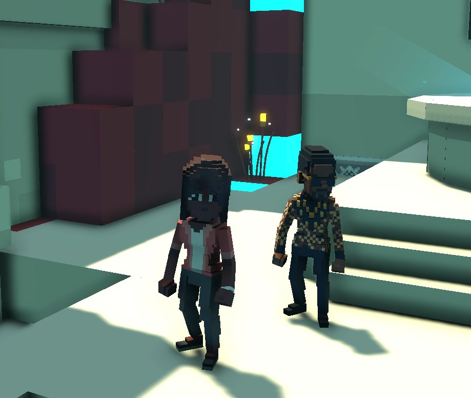 Johnsiro11's tweet photo. @TheSandboxGame @TheSnoopAvatars I just participated in the Avatar Hunt for a chance to win a Doggy Avatar! Check out my screenshot below!
👇 https://t.co/EsYwiDkiEm