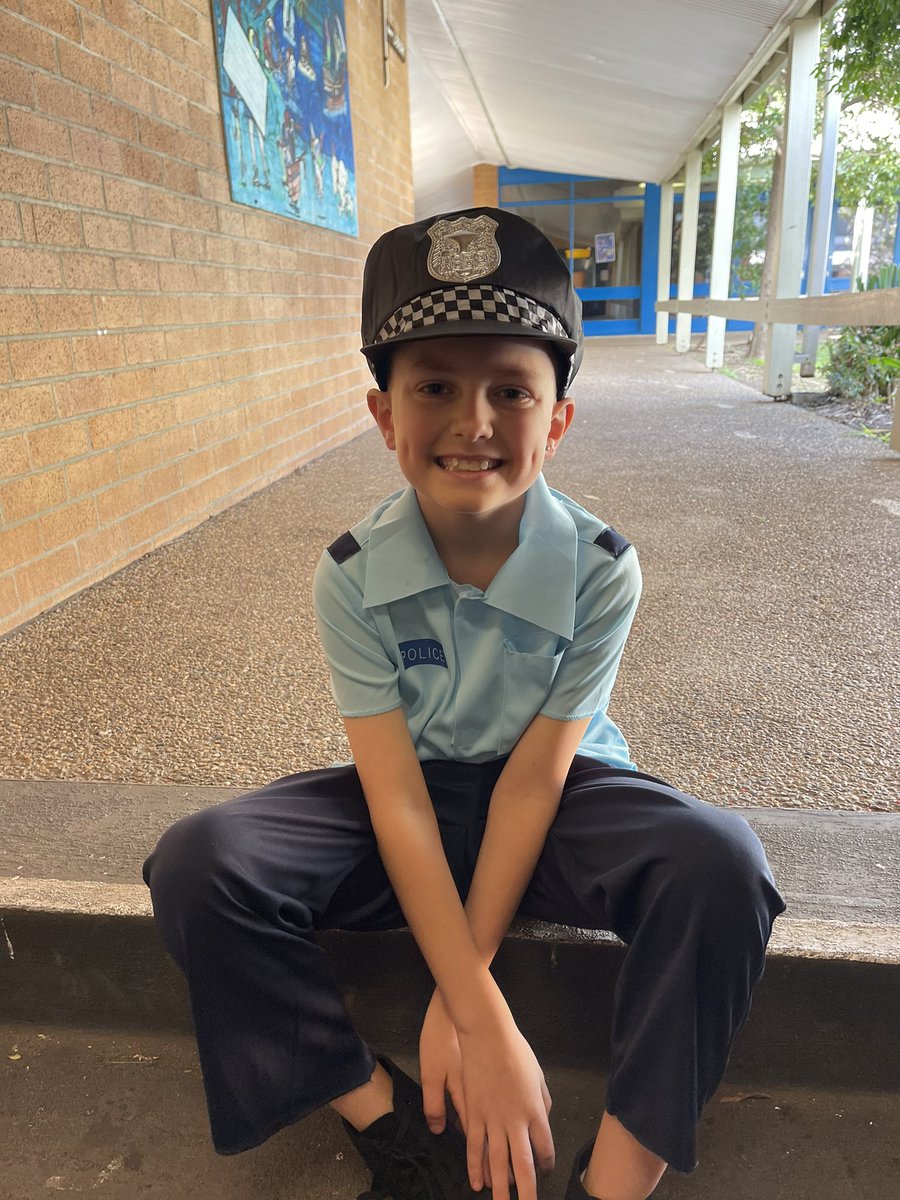 Barrack Heights Public School tweet media