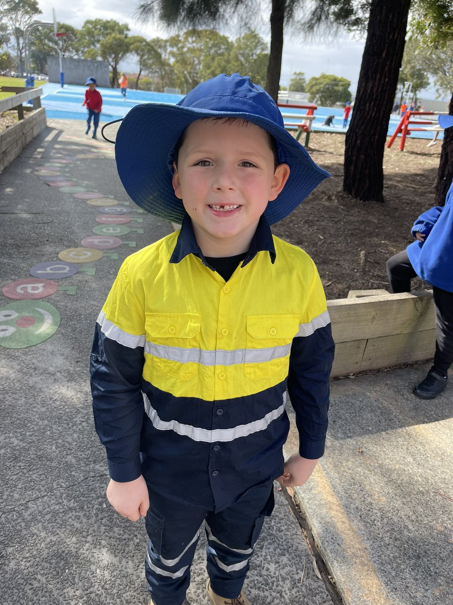 Barrack Heights Public School tweet media