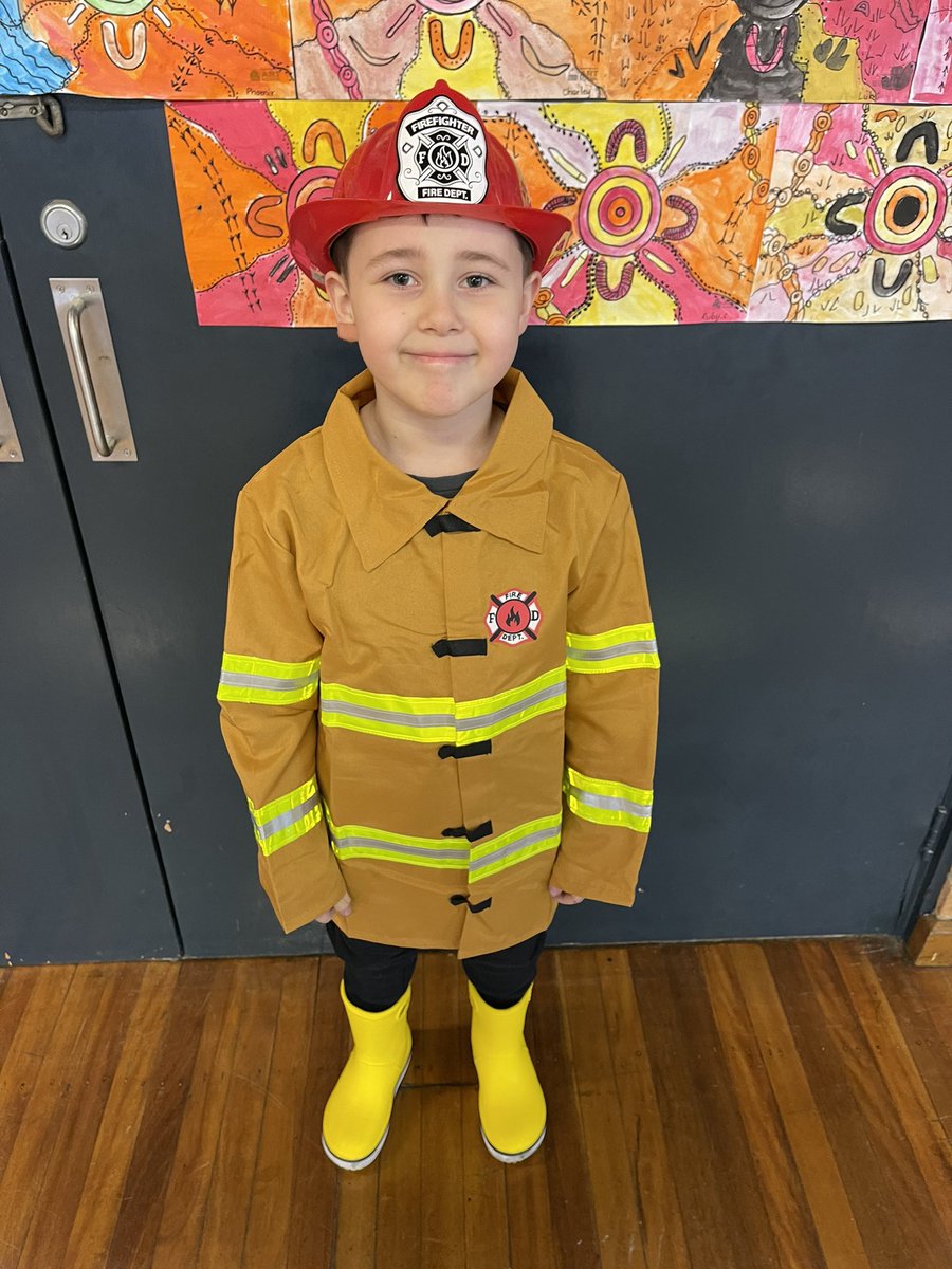 Barrack Heights Public School tweet media