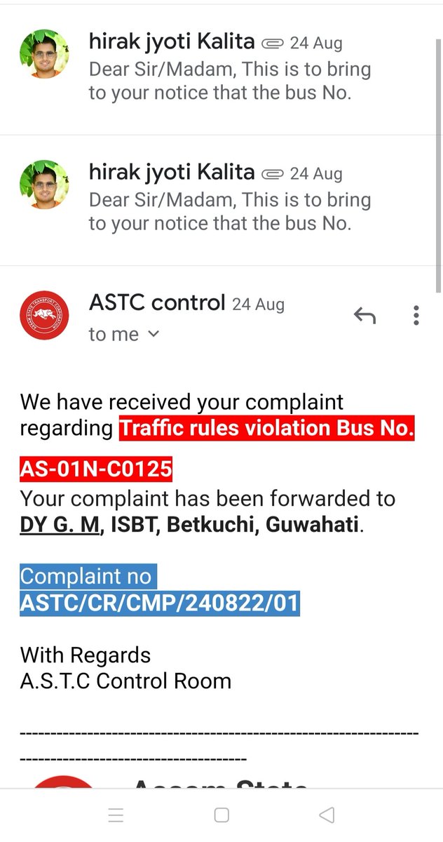 Dear Sir @ParimalSuklaba1 take actions plz. AS-01N-C0125 violations of T&C ASTC Uberization scheme & Traffic rules. 1. The bus was running with open doors. 2. The fare collector was not giving any tickets to any passengers. 3. Halting for more than 2 minutes at many bus stops.