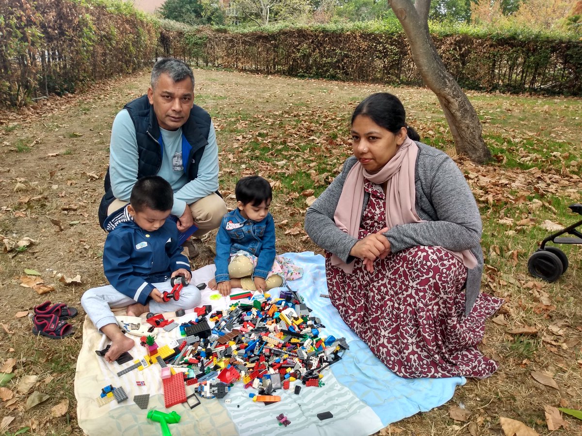 East London NHS Foundation Trust (ELFT) tweet media