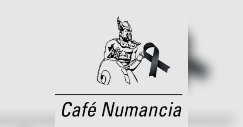 Zamora24horas's tweet photo. D.E.P | La hostelería zamorana llora a Miguel, el del Numancia, tras sufrir un trágico accidente en la capital https://t.co/UKF0celUSH https://t.co/tpYfOnqxbr