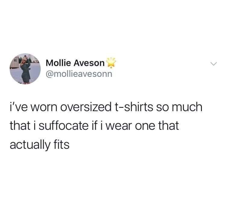 rannycaesar's tweet photo. LITERALLY ME !! 😀 https://t.co/HUWaTnyWiJ