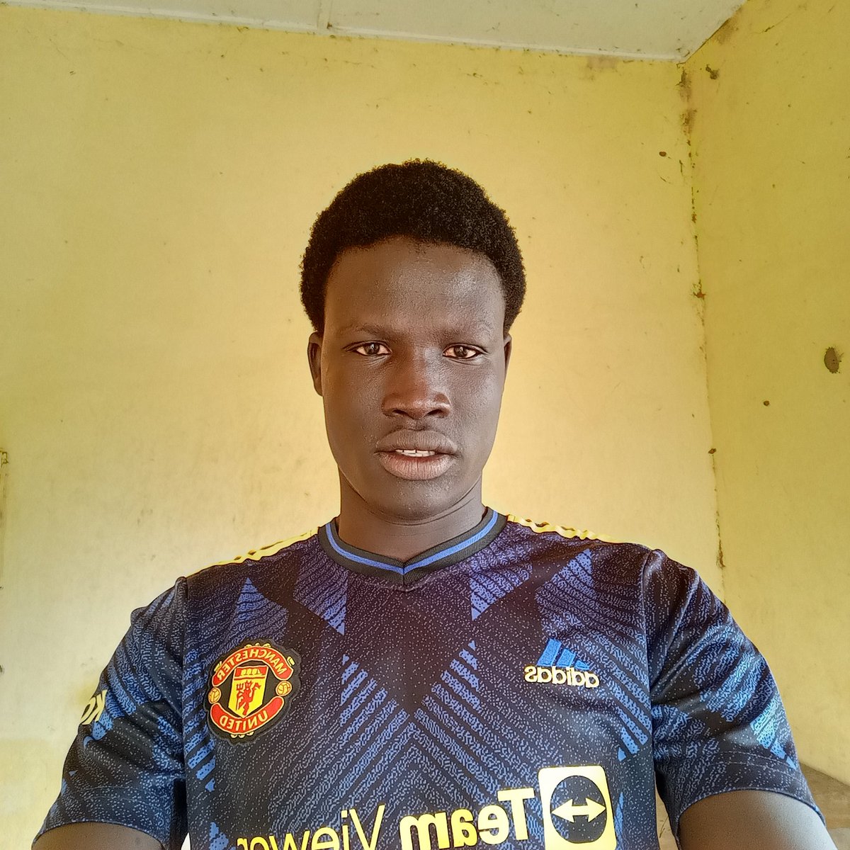 #NewProfilePic