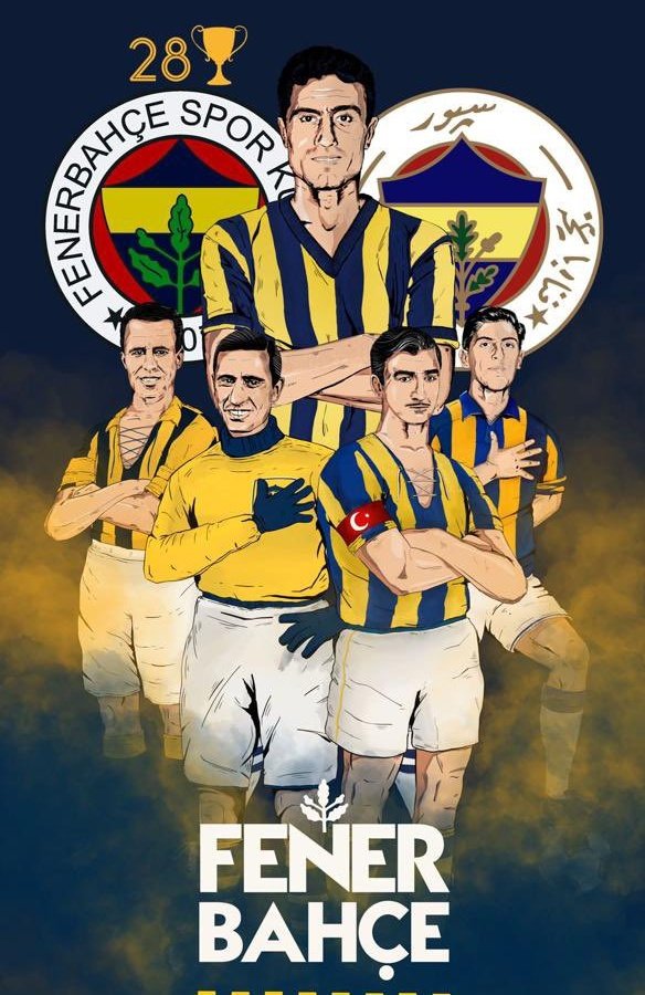 Ahmetzade2's tweet photo. #Alikocistifa!!! https://t.co/4sKzDd0AS5
