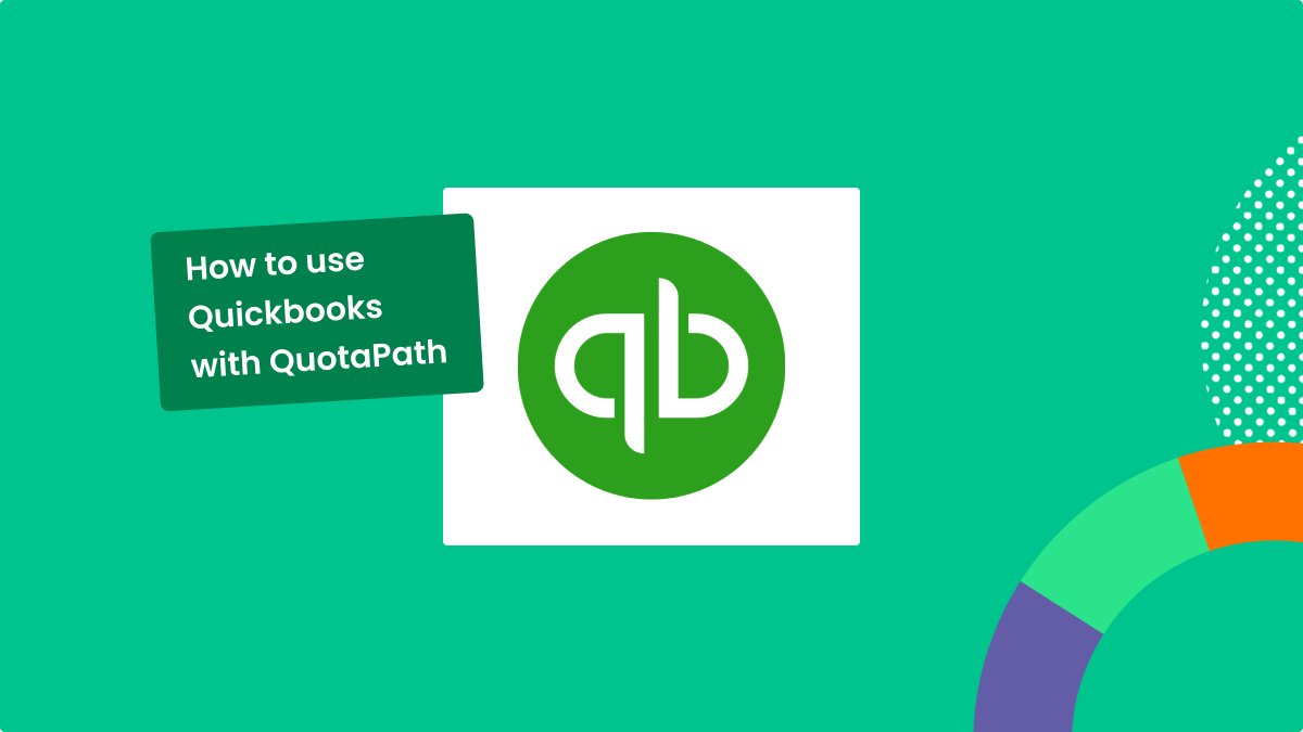 QuotaPath's tweet image. This is how you automate sales commission tracking and schedule payouts eligibility with QuickBooks 
hubs.ly/Q01k0HyL0

#commissiontracking #salescommissions