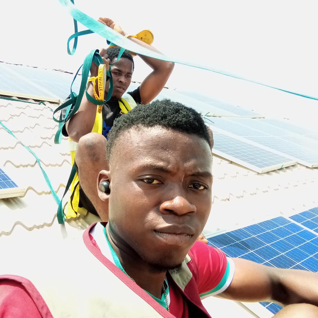 0xhurt_'s tweet photo. Happy New Month
I sell solar panels ( both used and new), Solar Street Lights, Batteries, inverters, Charge Controllers etc. I also Install Solar Panels, Solar street lights etc.
#gistlover #Smallie #TimebyRpluto Mr Dutch Azul #ESIFF2022 #DeadlineDay Douglas Luiz #Solar Nengi https://t.co/9GZ39CTqoI