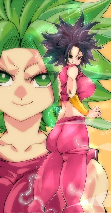 DragonBall『ケフラ』#ドラゴンボール #DragonBall #ケフラ 