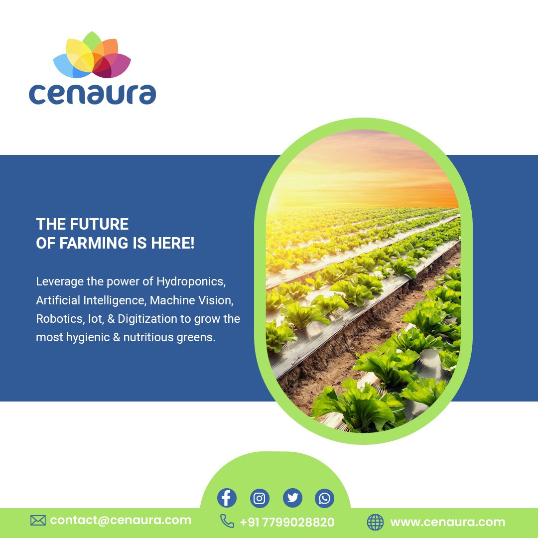 cenauratech's tweet photo. THE FUTURE OF FARMING IS HERE!
#farming #agriculture #farm #farmlife #farmer #tractor #johndeere #fendt #nature #landwirtschaft #farmers #harvest #organic #farmingsimulator #newholland #agro #farminglife #ls #fs #agri #claas #photography #agriculturelife #tractors #gardening https://t.co/sKgjbQ6Vqp