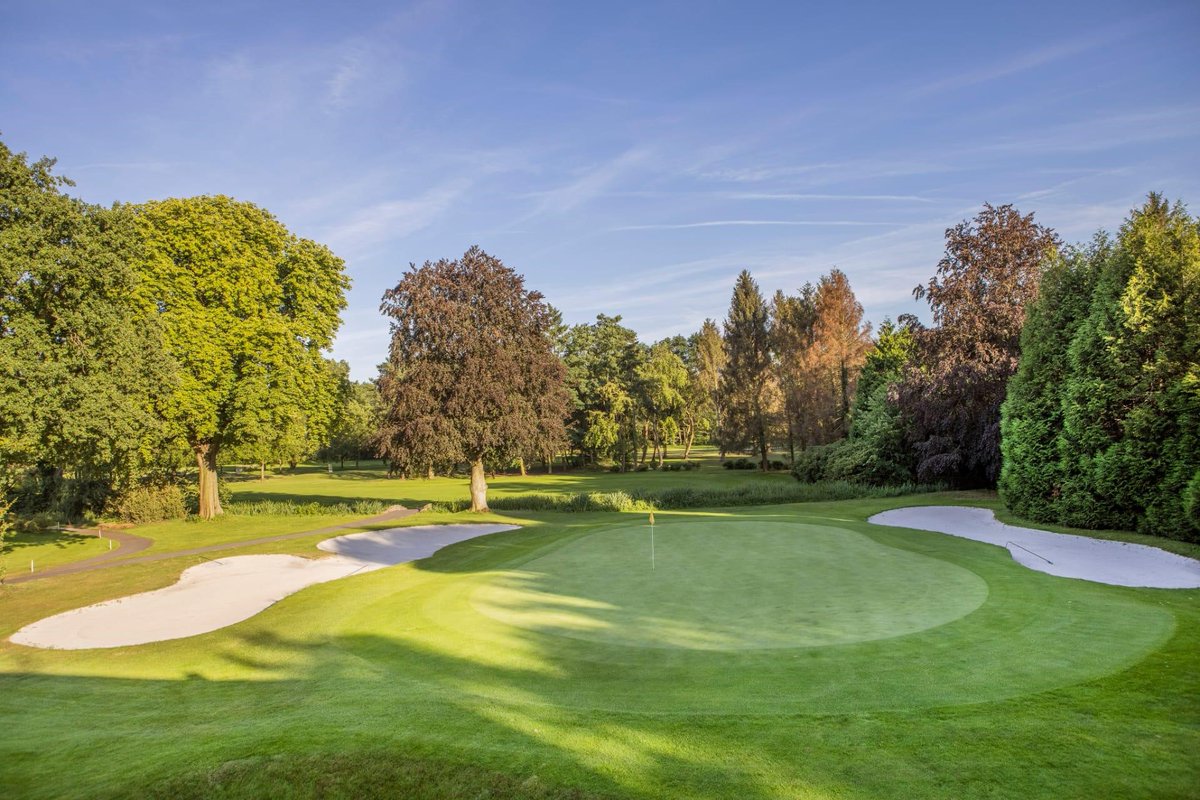 KempenseGolf's tweet photo. Kicking off September 🤩⛳️ #golfisfun https://t.co/sDdjbMCe3R