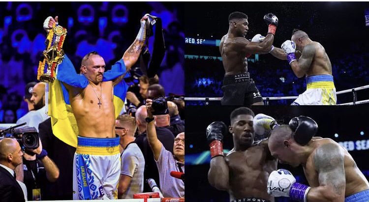 the_mcgonigle's tweet photo. https://t.co/hjMfoApIzJ
Usyk vs Joshua 2 postfight review Podcast!
#UsykJoshua2 https://t.co/92dJrxat02