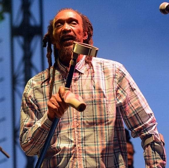 ReggaeRadio_ug's tweet photo. This Saturday on the Reggae Radio Time Machine show edition 73 with @sam_kamoga at 8pm E.A.T

We will be paying tribute to Skelly of Israel Vibration who passed on last weekend.
Look out for that #RRTMS #RRUG
https://t.co/qtvU2vPmKZ https://t.co/QRkC1NGhlm