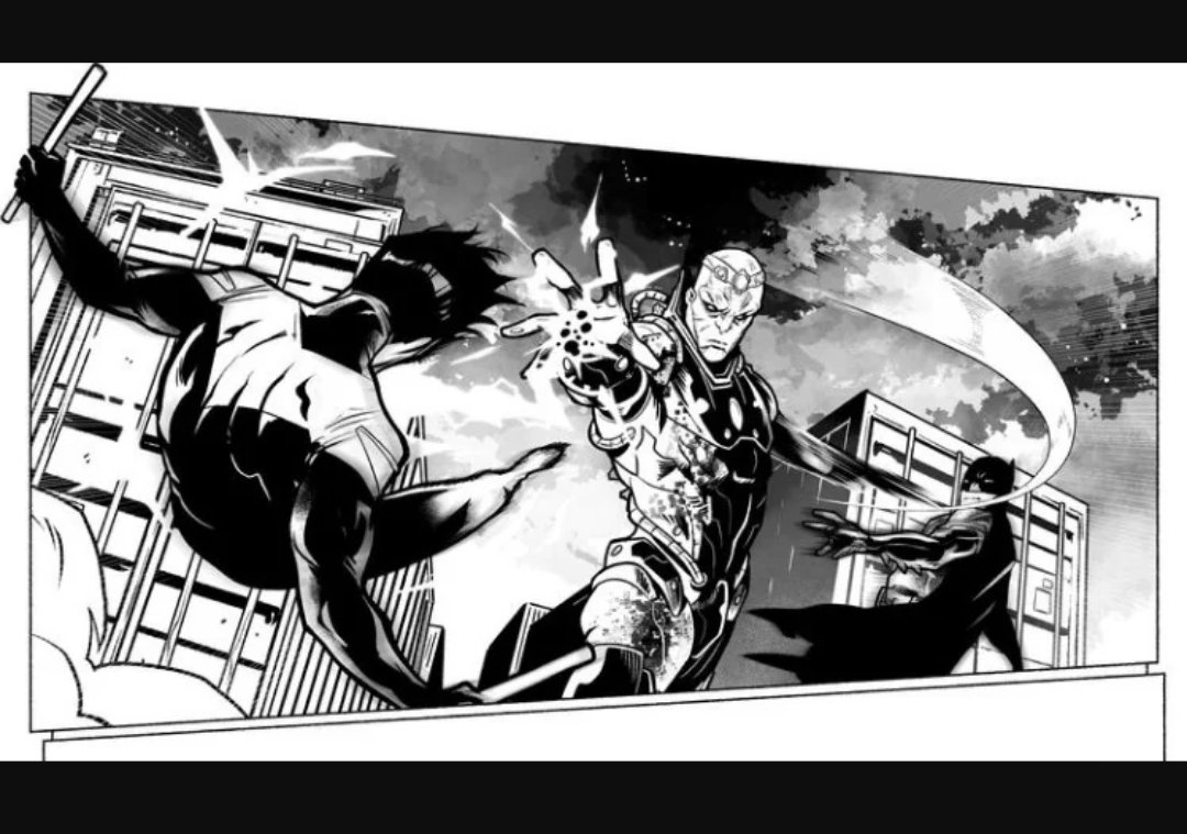 __TheGale__'s tweet photo. DC Comics: First Look At Batman vs Brainiac NFT Comic Book ( Bat Cowls votes #17 & #18)
#BatCowls #batcowlreveal #batcowl #batman #gotham #gothamcity #gothamknights #palmstudio #daz3d #batgirl #nft #nfts #NFTdrop #nftcollector #NFTCommunity #dccomics
https://t.co/9701ddnnrZ https://t.co/J60pUSFFO3