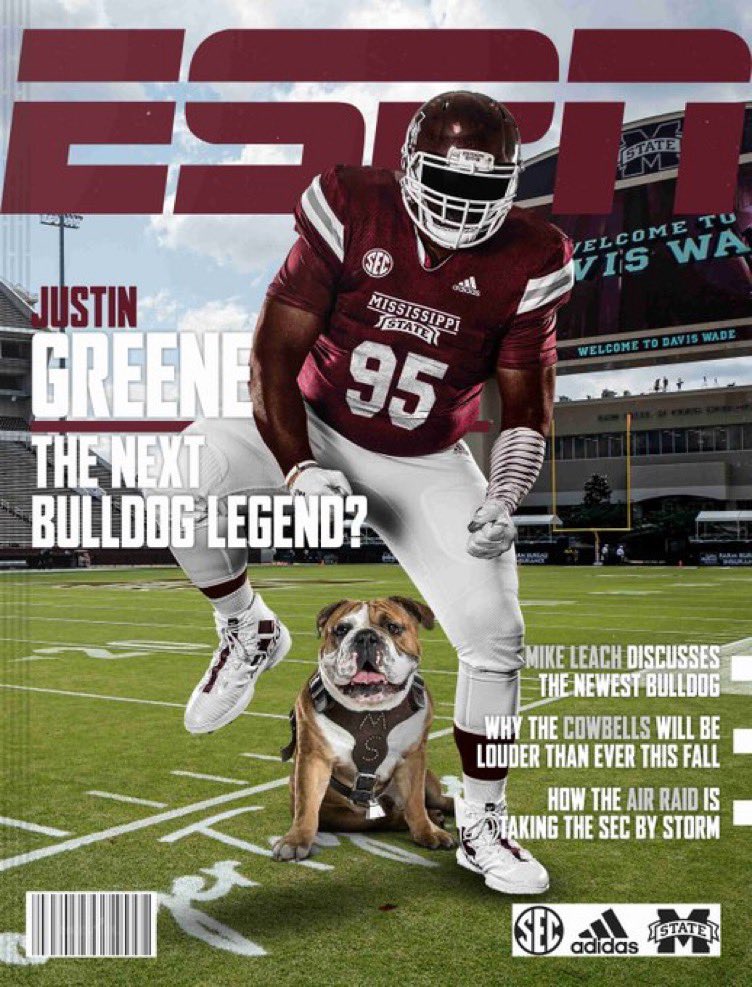 @HailStateFB thanks for the love. @Thee_Matty_D @Bulldawgs247 @MSUBulldogBlitz @adamgorney