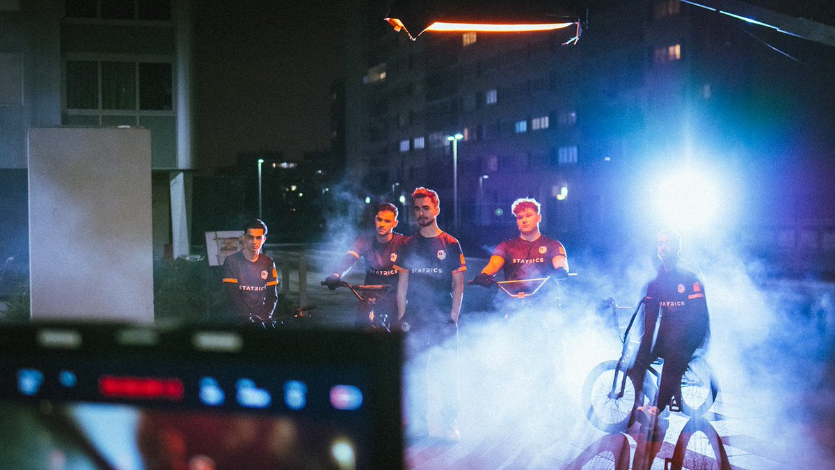 DigitalSportsHQ's tweet photo. First project online!

Earlier this year, we came up with a full-fledged Social Media &amp; Content campaign for the 1st split of our esports team @SectorOneEU in the @valleague_fr 🏆

Discover it:
🔗 https://t.co/JxWXRpcxH9 https://t.co/cAN4g9sAMl