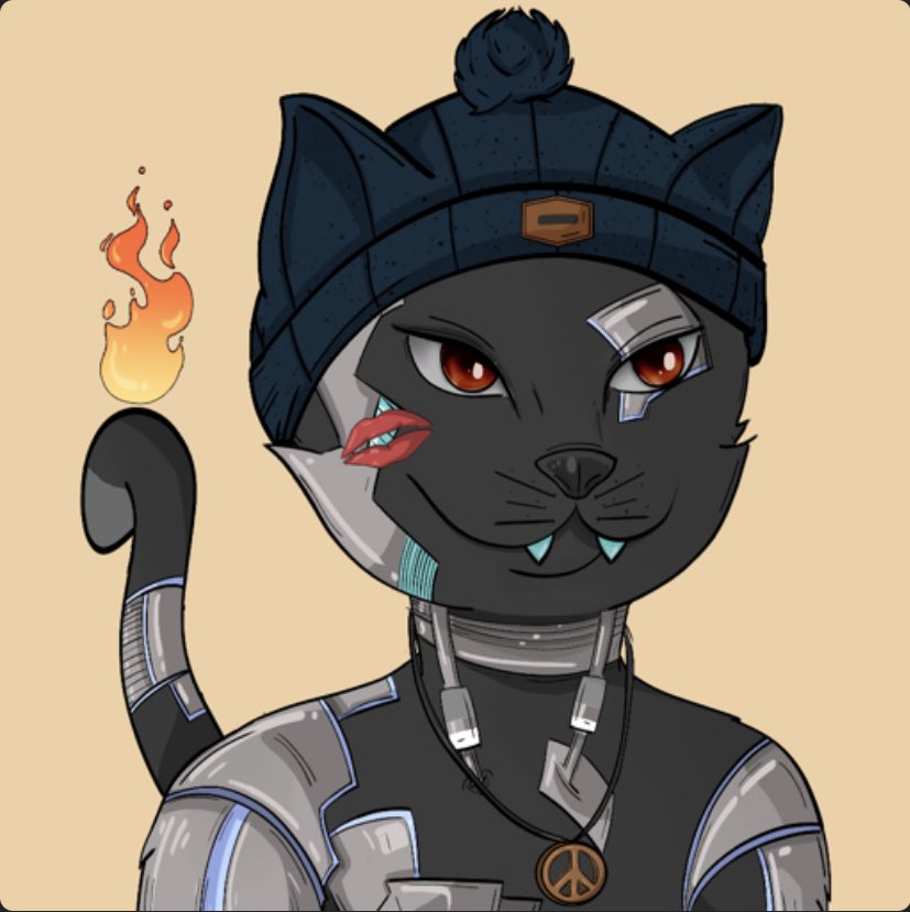 🐱 SORTEO DE 2 DADDY CATS 🐱 

Requisitos:

1. Dar RT &amp; MG a este tweet

2. Ser seguidor de @KittyCatsSOL 

3. Contestar a este tweet con los Kitty/Daddy que holdeas

4. Tener foto de perfil de Kitty/Daddy

5. Reaccionar al bot en discord

El sorteo durará 24h

🍀 ¡Suerte!🍀