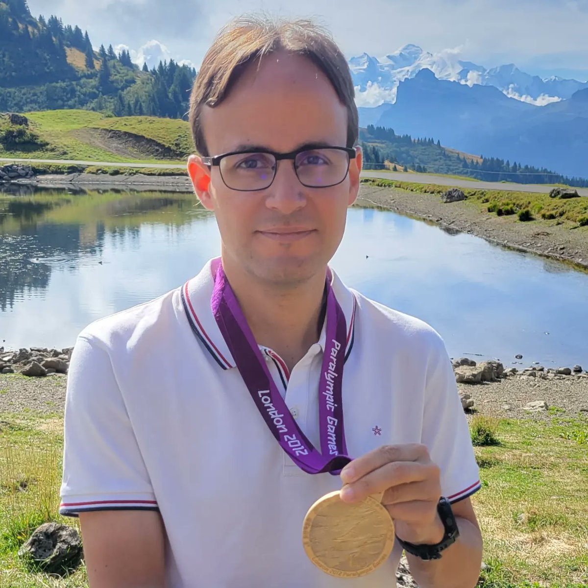 CedricFevre's tweet photo. 01.09.2012/01.09.2022 . Journée spéciale 10e anniversaire. @tir_ff @CaissEpargneBFC @pacteutile #london2012paralympics #gold #teamcebfc ➡️@paris2024 https://t.co/FVN23UeG2V