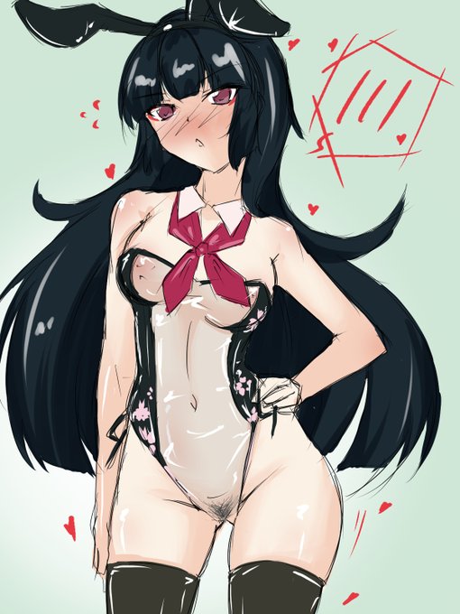 #ドルフロスケバニ部

一〇〇式ちゃん^p^ 