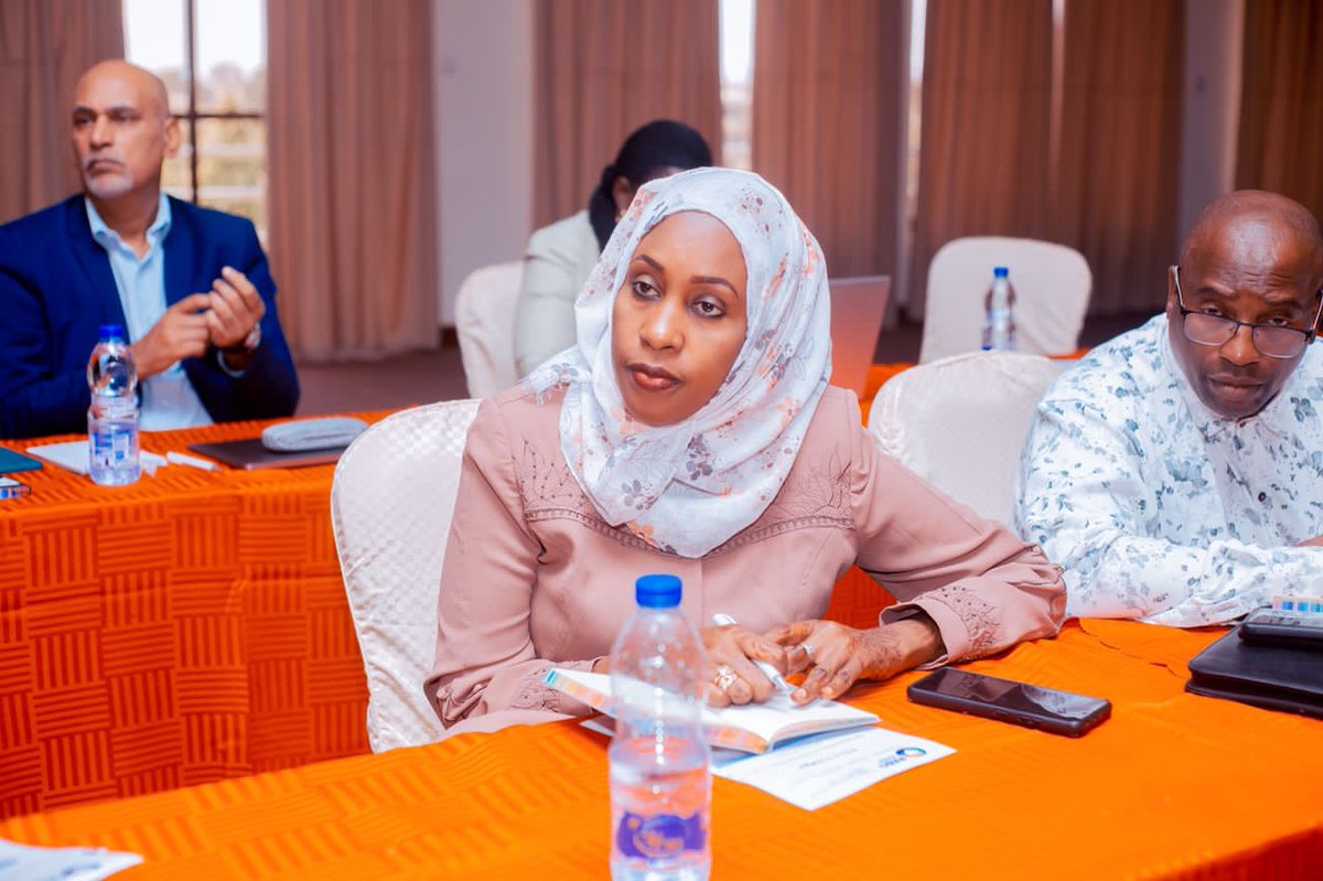 Policy Analysis and Development Organisation (@pado_tz) on Twitter photo Hon. Zulfa Omar taking in tough facts on the Uniqueness of the mining sector and proposals to Improve Business Environment in the Mining Sector in Tanzania <a href="/zittokabwe/">Zitto MwamiRuyagwa Kabwe</a> <a href="/LucyShao_/">Lucy Shao</a> <a href="/fadevtz/">Foundation for ASM Development (FADev)</a> <a href="/AshantiGoldSC_/">Ashantigold SC</a> <a href="/NorAmbTz/">Ambassador Tone Tinnes</a> <a href="/TAREATZ/">TAREA TZ</a> <a href="/ViwandaBiashara/">Wizara ya Viwanda na Biashara</a> <a href="/neec_uwezeshaji/">NEEC Tanzania</a> <a href="/EUBG_Tanzania/">European Business Group Tanzania</a> Hon. Zulfa Omar taking in tough facts on the Uniqueness of the mining sector and proposals to Improve Business Environment in the Mining Sector in Tanzania <a href="/zittokabwe/">Zitto MwamiRuyagwa Kabwe</a> <a href="/LucyShao_/">Lucy Shao</a> <a href="/fadevtz/">Foundation for ASM Development (FADev)</a> <a href="/AshantiGoldSC_/">Ashantigold SC</a> <a href="/NorAmbTz/">Ambassador Tone Tinnes</a> <a href="/TAREATZ/">TAREA TZ</a> <a href="/ViwandaBiashara/">Wizara ya Viwanda na Biashara</a> <a href="/neec_uwezeshaji/">NEEC Tanzania</a> <a href="/EUBG_Tanzania/">European Business Group Tanzania</a>