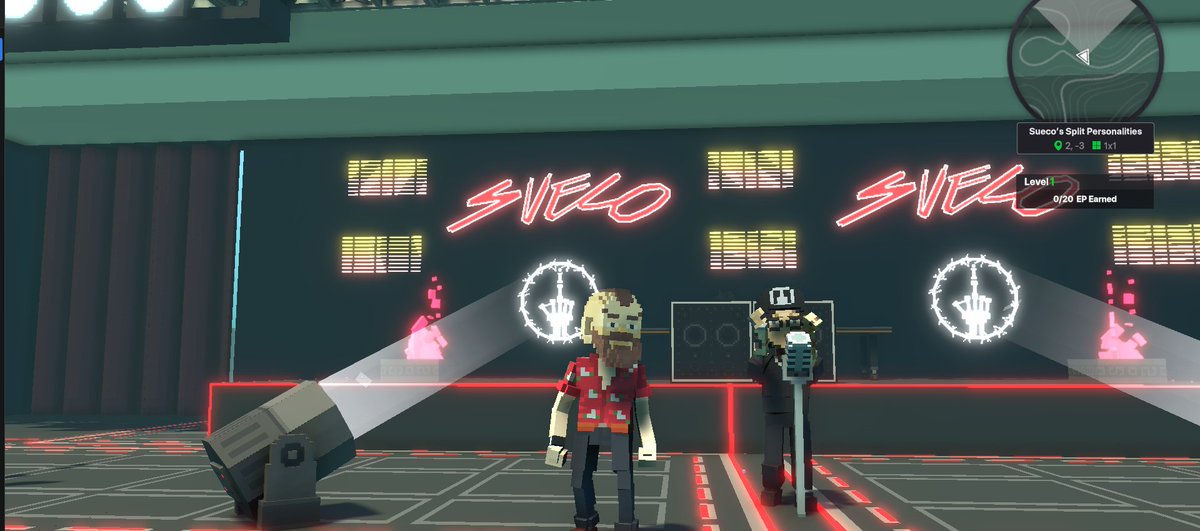 papsipapsi977's tweet photo. @TheSandboxGame @suecothechild I just participated in the Sueco Giveaway for a chance to win a Season 3 Alpha Pass! Check out my screenshot below!
👇 https://t.co/bzLgN9il3m