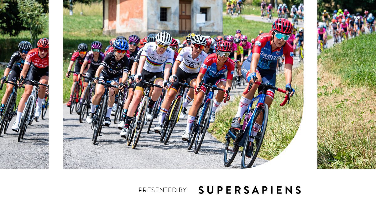 📝 RIDER NEWS: <a href="/MischaBredewold/">Mischa Bredewold</a> and <a href="/MarkusFemke/">Femke Markus</a> to <a href="/teamsdworx/">Team SD Worx - Protime</a>.

Read more here: voxwomen.com/transfer-news-…