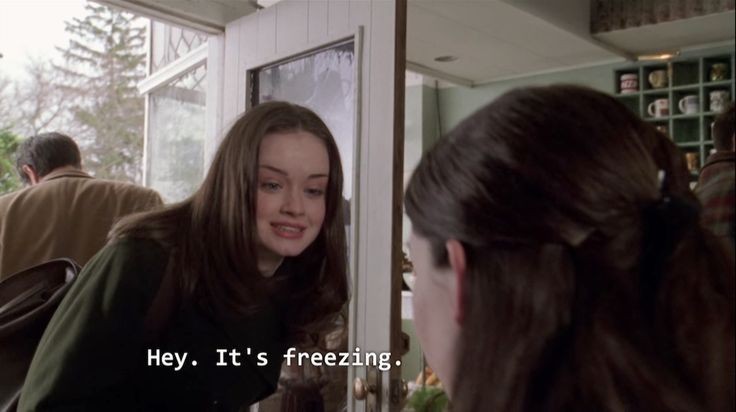 thinkingrory's tweet image. happy international gilmore girls day!!