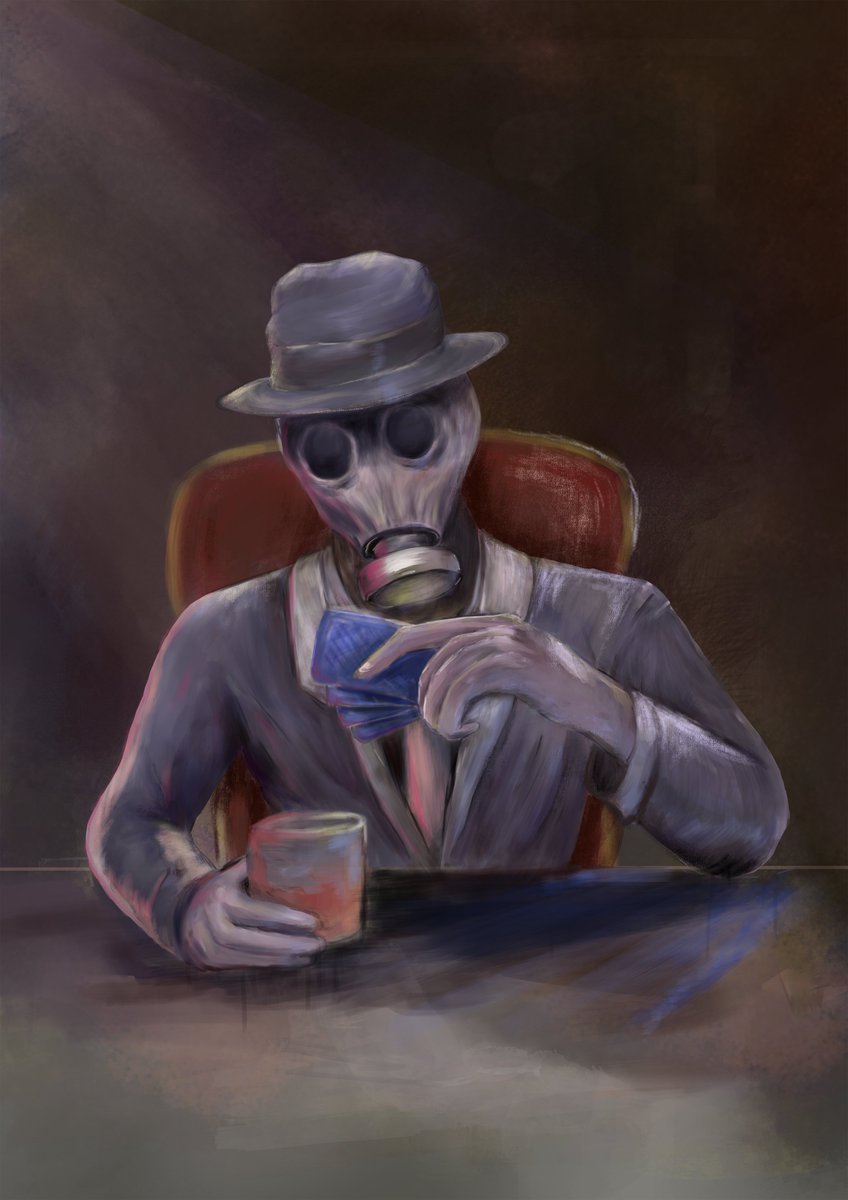 "Poker face
Expression with a variety of deep meanings. It can be used as a method of trying your luck, as a way to defend one's life, with card in hand to assert power.
"Pokerface // #1"  
"Pokerface // #2"  
Listed now on 
<a href="/formfunction/">Formfunction</a>
Link in comment 🔗
#NFTs #SolanaNFT #art