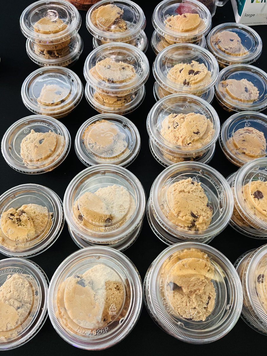 Our social enterprises <a href="/ITBTampa/">Inside the Box</a> and <a href="/doughnationtb/">Dough Nation</a> catered <a href="/TBBWMagazine/">Tampa Bay Business & Wealth Magazine</a>’s #CEOConnect event featuring Suhail Rifaie.  
Check out this special off-menu spread. We’ll cater your business event/meeting too! Proceeds benefit our programs. #GoodFoodDoingGood