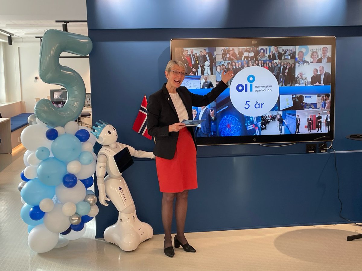 Digital Innovation for Growth tweet media