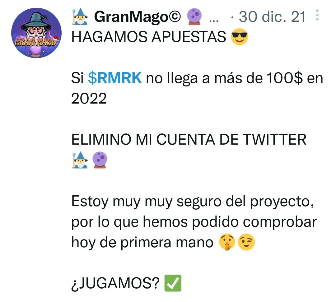 PrimaComunidad's tweet photo. @GranMag0 @lacomdelacripto  primo, como me va a bloquear.... Voy dejando esto por aquí https://t.co/ZcXzSp6iZ1