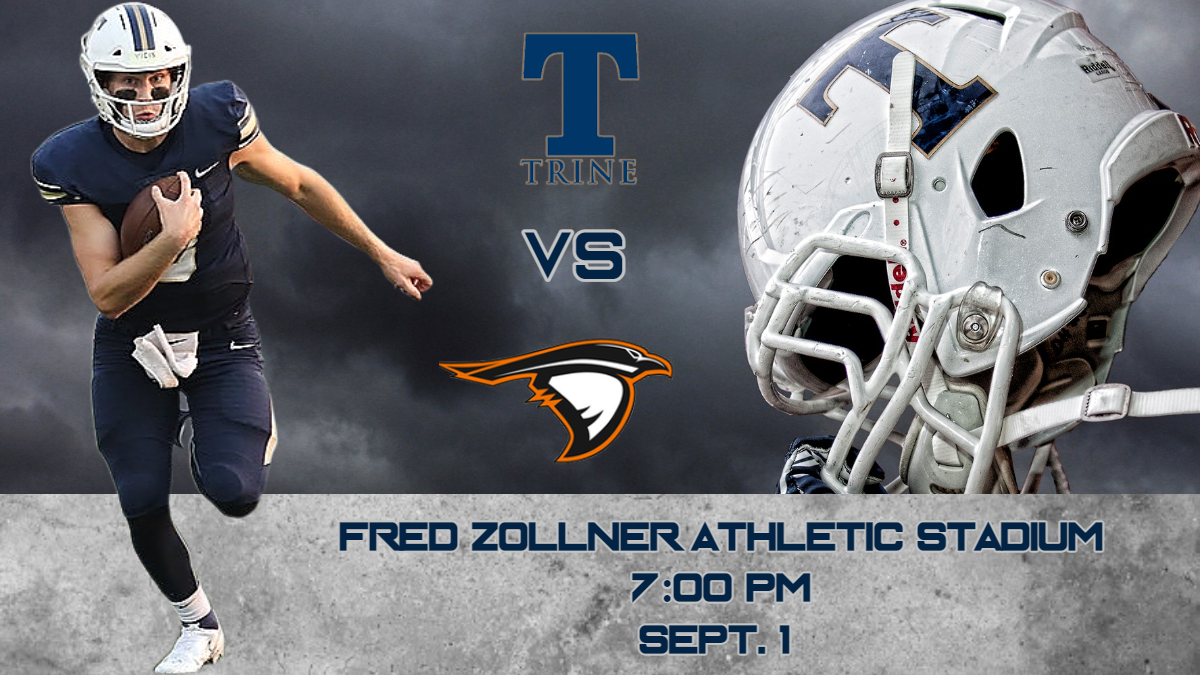 Trine Thunder FB tweet media