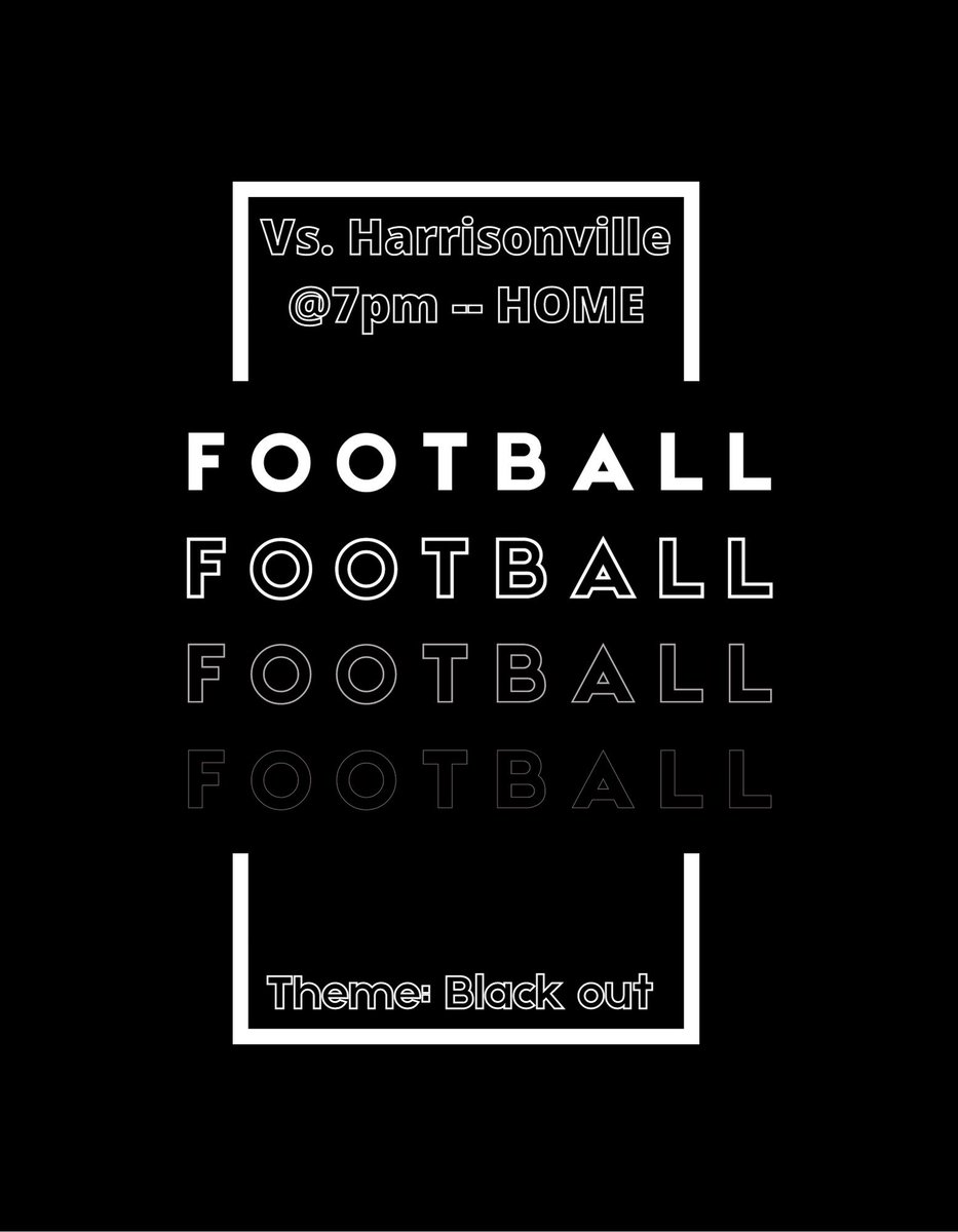 MHS Student Section tweet media