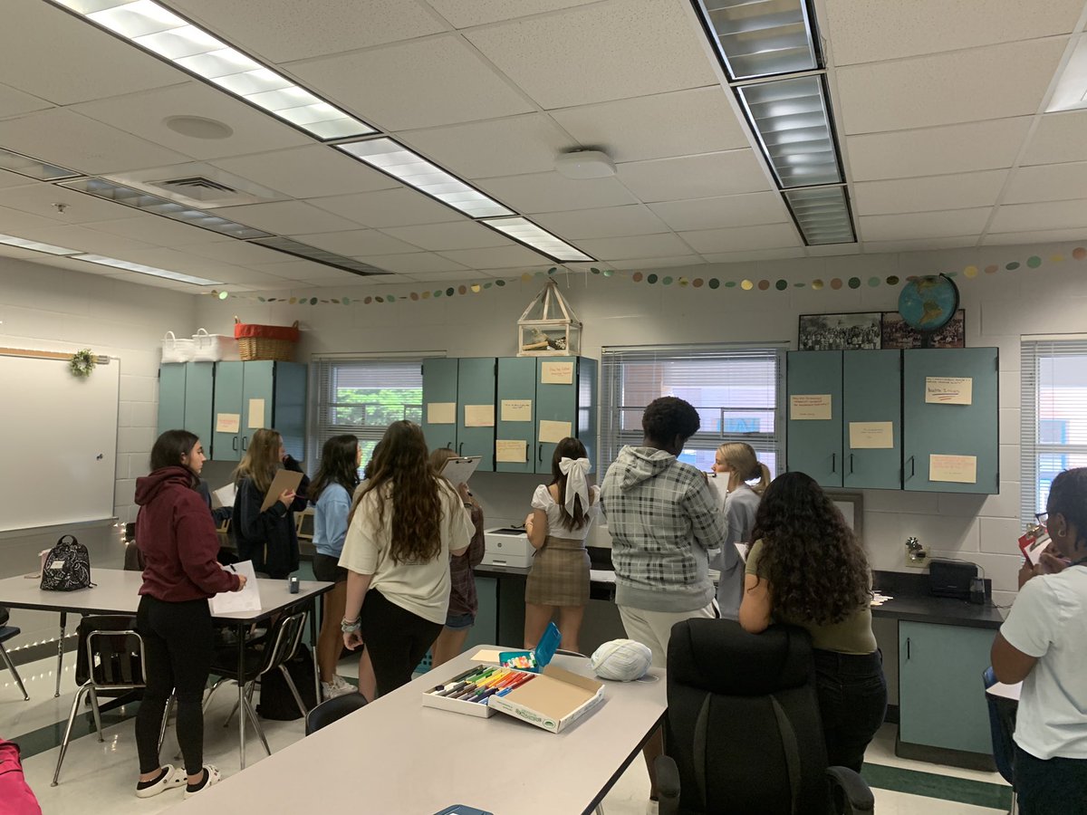 AICE global perspectives making connections with their proposal topics— stringing together the topics to help elaborate on their ideas <a href="/CCPS_Curriculum/">CCPS Teaching and Learning</a> <a href="/GC_HighSchool/">Gulf Coast High</a> #AICE