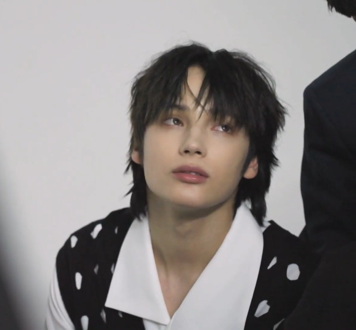 EBOYHYUKA's tweet photo. HUENING KAI??? https://t.co/ynGjMS4ymi