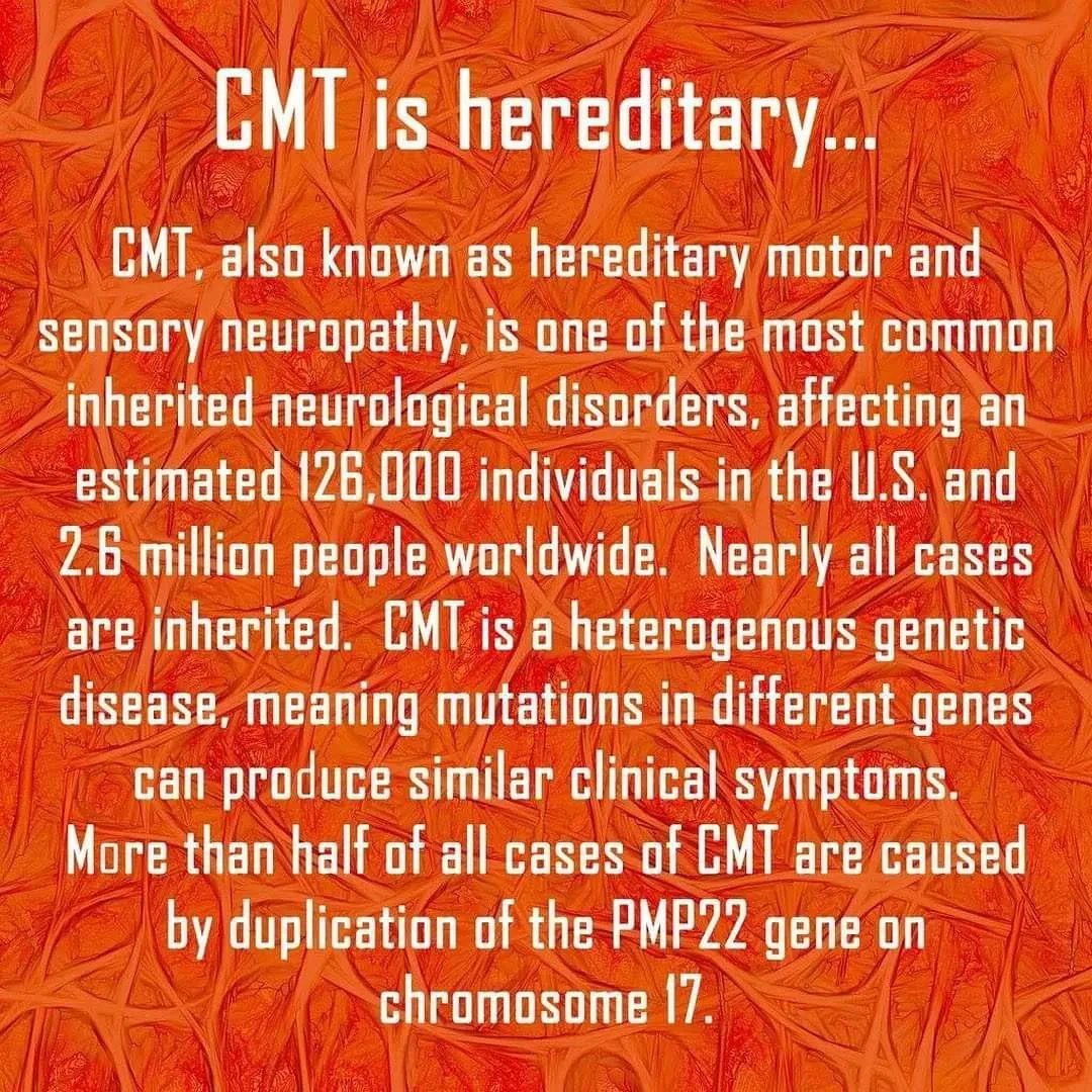 ChrisAz2015's tweet photo. #SeptIsCMTawareness month! #charcotmarietoothdisease impacts #1in2500 with #NOtreatment #NOcure #RAREdisease progressive neurological disease #CMTAM22 #knowcmt #CMTConfessions #spoonie #cmtwarrior #CMT1A my tools 4 life #afos #WAV #Powerchair #Caregiver #family https://t.co/Vi0ocEe85M