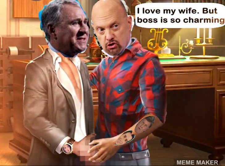 BTan2121's tweet photo. $GME #GME #memestocks @CNBC @jimcramer @MelissaLeeCNBC #squakbox @citsecurities @Citadel @CramerTracker #KenGriffinLiedUnderOath https://t.co/f7oIeknQZx