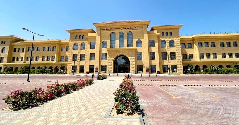 We are thrilled to open our new #British Curriculum School on The Pearl Island in Doha, Qatar which welcomed over 500 excited children into its classrooms. To read more, visit our website: orbitaled.com/news/2022/the-…