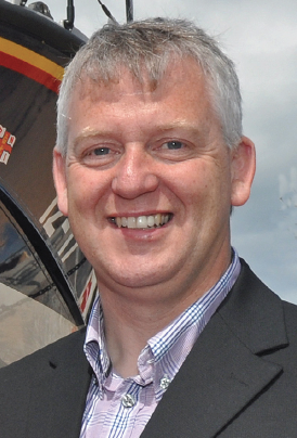 Scottish Fishermen’s Federation safety training officer Derek Cardno has become the first active fisherman to be appointed as an Associate Fellow of the Nautical Institute.

<a href="/sff_uk/">SFF</a>