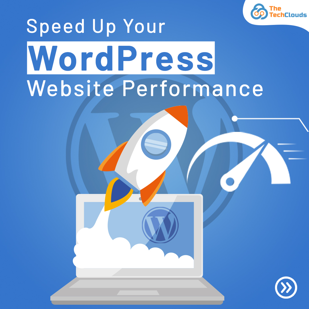 thetechclouds's tweet image. Optimize Your WordPress Website for Speed.
WordPress provides numerous benefits. 31.9% of all websites use WordPress as CMS.
Want to develop a WordPress website and grow an online business? Contact us today!
#wordpressspeedoptimization