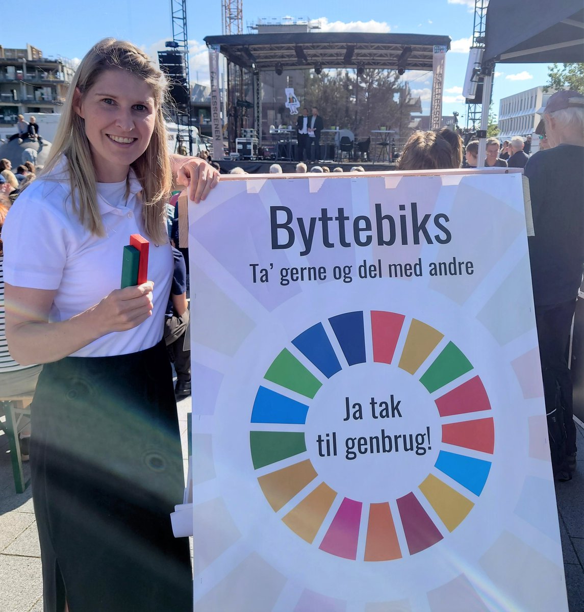 South Denmark European Office tweet media