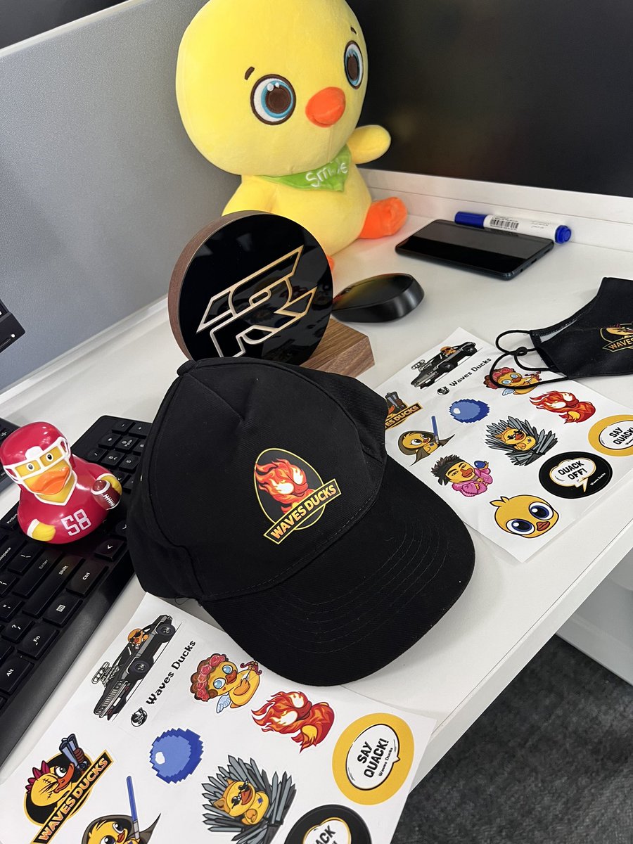 RikyCoin tweet media