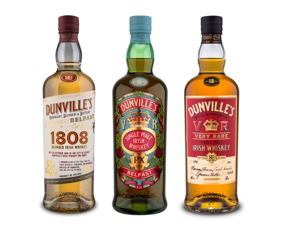 Find us at <a href="/HapennyBridgeIn/">HaPenny Bridge Inn</a> on 26th September where we'll team up with <a href="/HiSpiritsUK/">Hi-Spirits UK & Ireland</a> for a special Dunville's tasting. Tickets available at eventbrite.co.uk/e/echlinville-…
