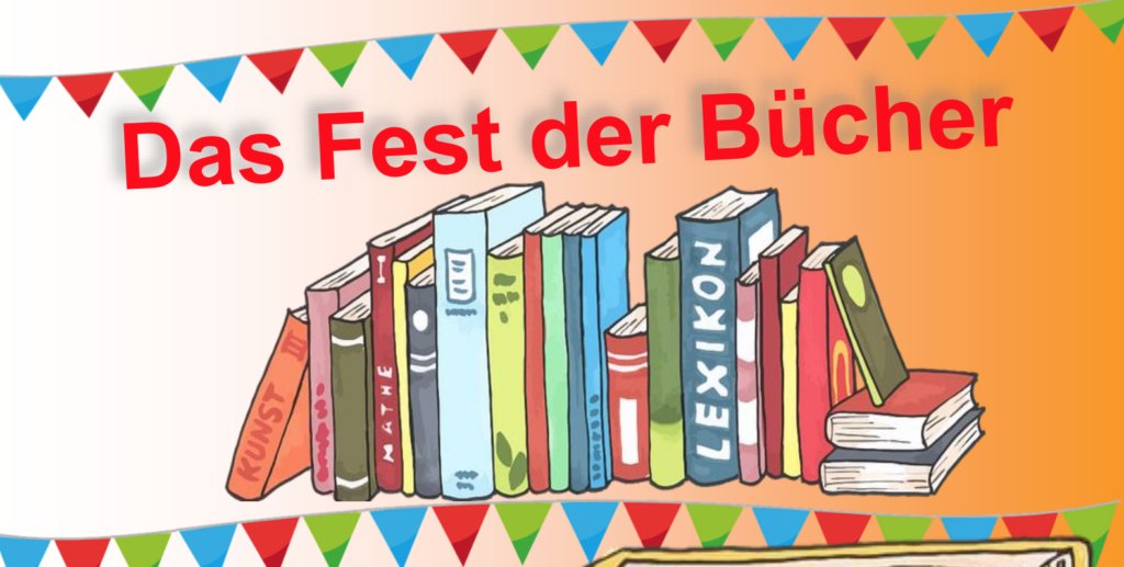 StBibCharlowilm's tweet photo. Die Stadtteil#bibliothek #Halemweg feiert das Fest der #Bücher am 9.9. Mit #Musik von Fidel Conde, #Bücherbasar und Verpflegung!
https://t.co/BWZUDnrr8L https://t.co/KI1mJ1w1Jy