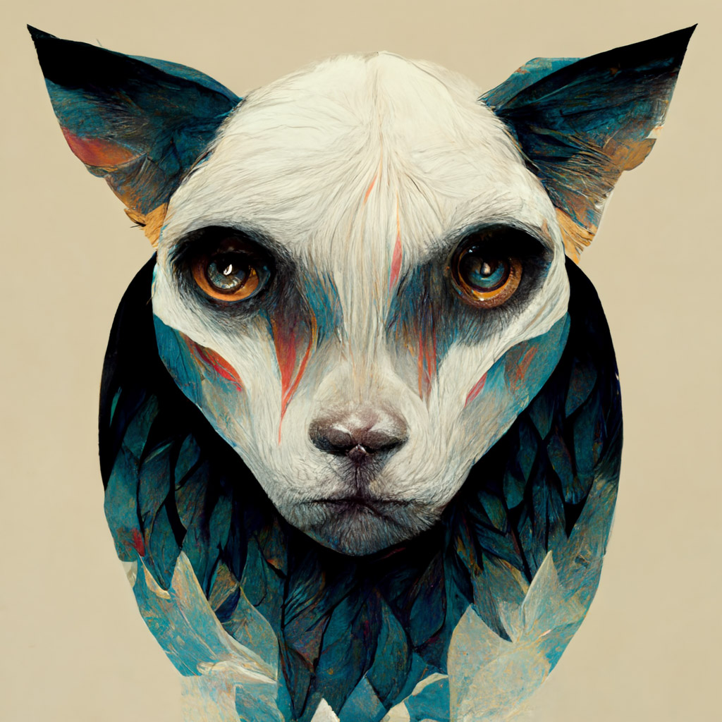 sparkartlab's tweet photo. Animal Verse 

https://t.co/AECpWUCvIf

@cryptocomnft

 #cryptocomnft #NFTCommunity #nftcollector #NFTCollection #NFTdrop #NFTartist #NFTProject #cro  #crofam #NFTGiveaway https://t.co/ApZHvcyCqp