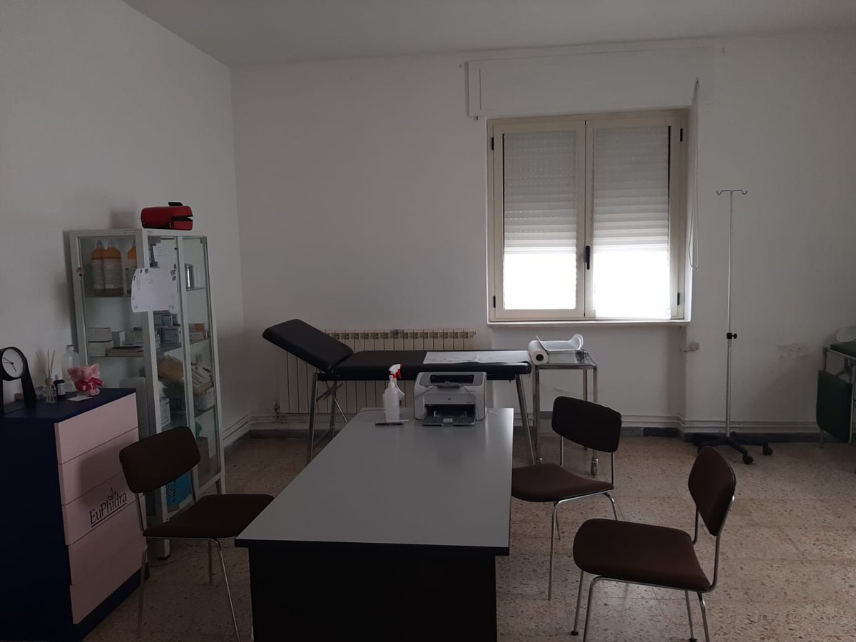asl2abruzzo's tweet photo. #Salute nelle aree interne, progetto pilota a #Pizzoferrato
LEGGI TUTTO ➡️ https://t.co/Hv2glOaQ5f https://t.co/mBXtmFge5f